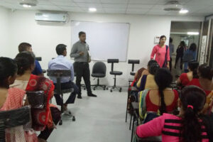 Empowering Communities Through Skill Development: The Story of Lakshya Foundation