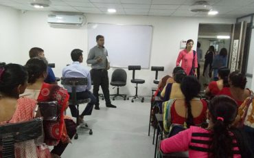 Empowering Communities Through Skill Development: The Story of Lakshya Foundation